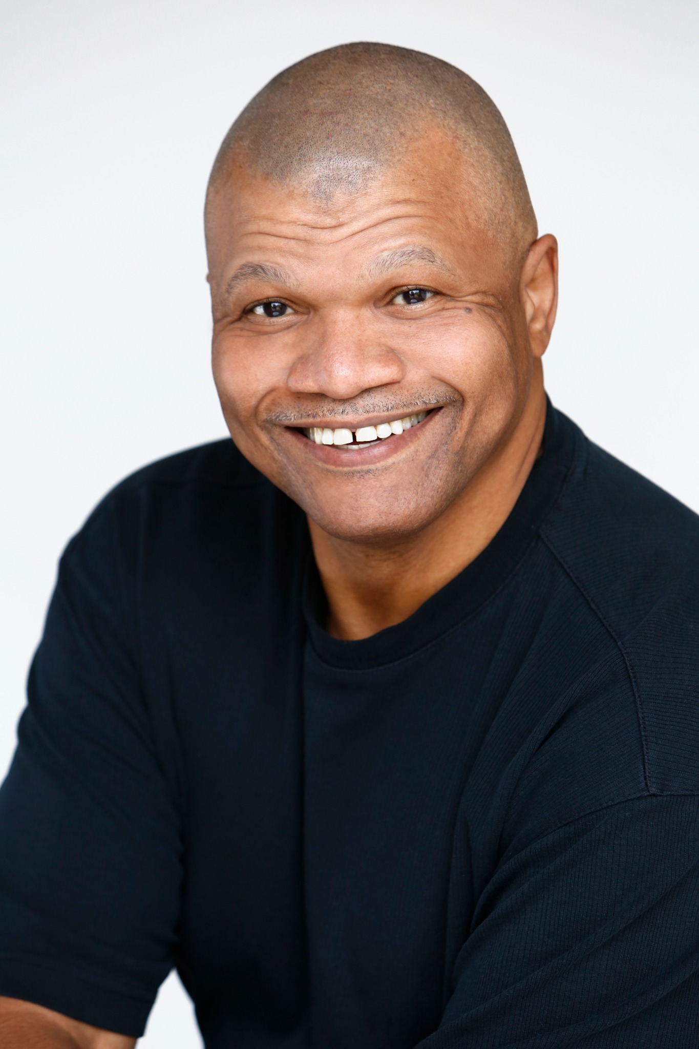 Dr. Michael A. Hayles, Sr.